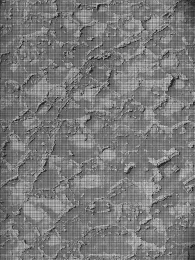 Sol 4932: Mast Camera (Mastcam)