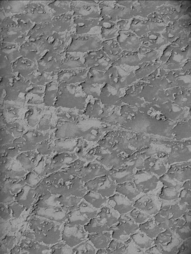 Sol 4932: Mast Camera (Mastcam)