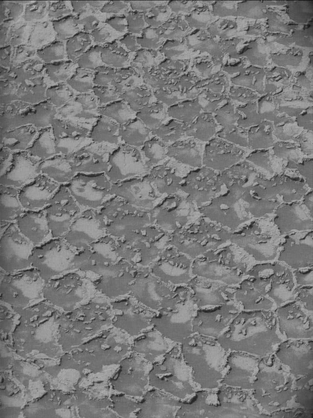Sol 4932: Mast Camera (Mastcam)