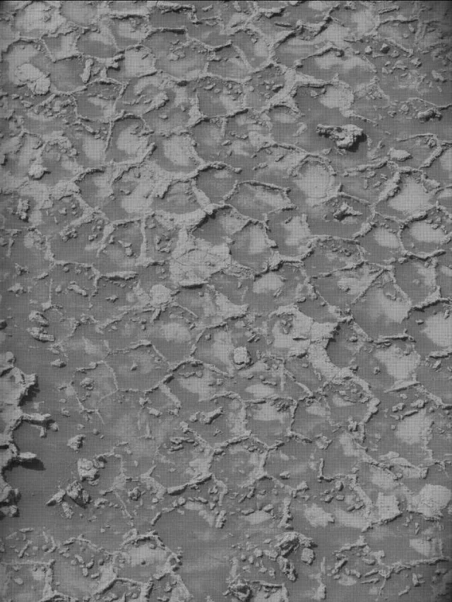 Sol 4932: Mast Camera (Mastcam)