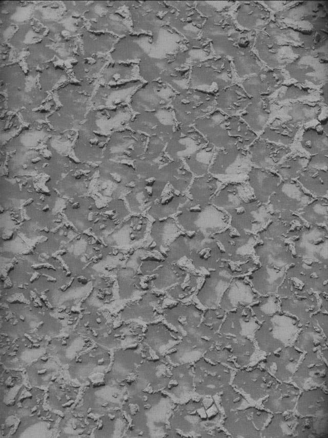 Sol 4932: Mast Camera (Mastcam)