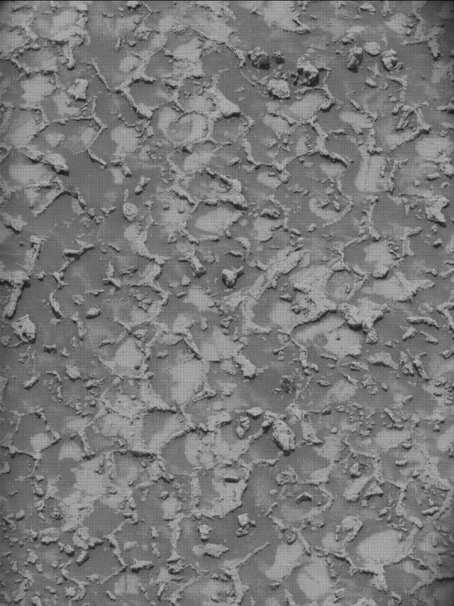 Sol 4932: Mast Camera (Mastcam)