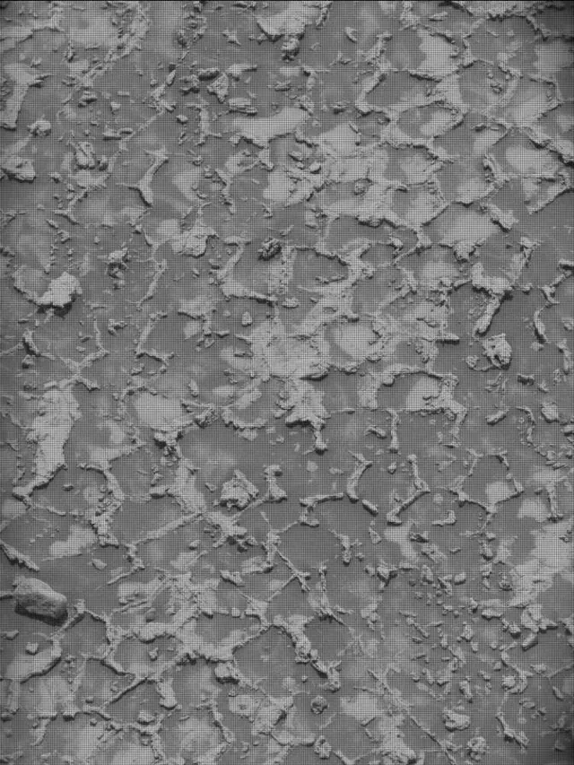 Sol 4932: Mast Camera (Mastcam)