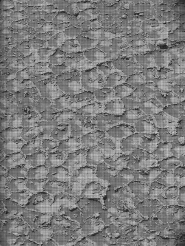 Sol 4932: Mast Camera (Mastcam)
