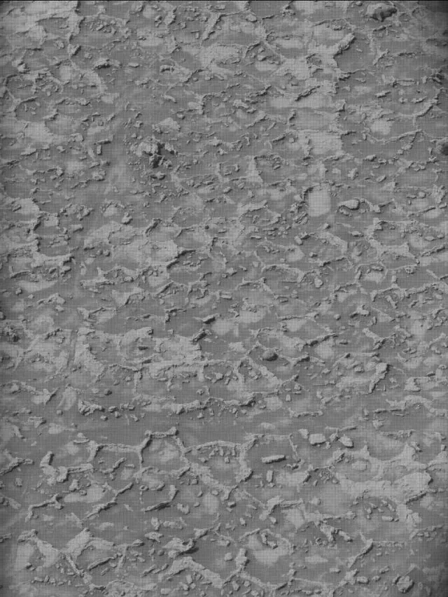 Sol 4932: Mast Camera (Mastcam)