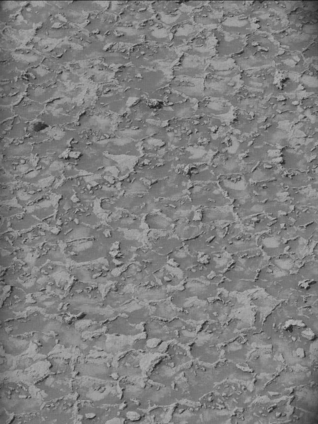 Sol 4932: Mast Camera (Mastcam)