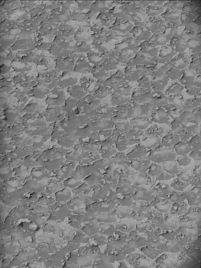 Sol 4932: Mast Camera (Mastcam)