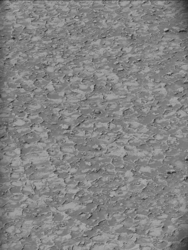 Sol 4932: Mast Camera (Mastcam)