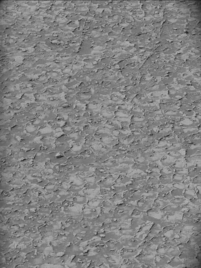 Sol 4932: Mast Camera (Mastcam)