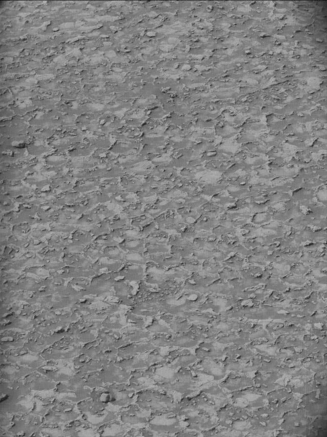 Sol 4932: Mast Camera (Mastcam)