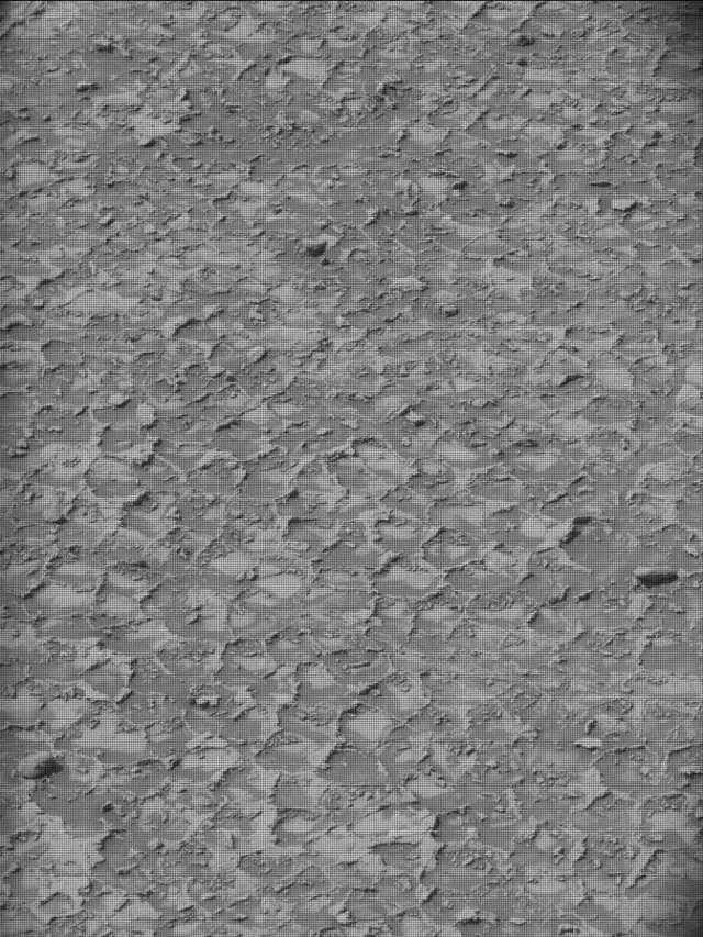 Sol 4932: Mast Camera (Mastcam)