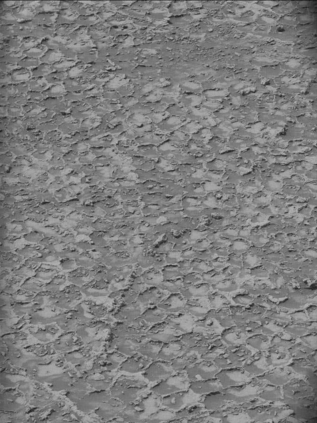 Sol 4932: Mast Camera (Mastcam)
