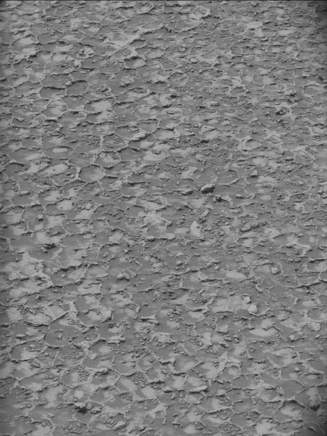Sol 4932: Mast Camera (Mastcam)