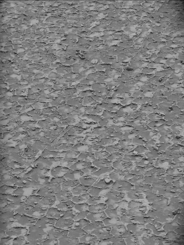 Sol 4932: Mast Camera (Mastcam)