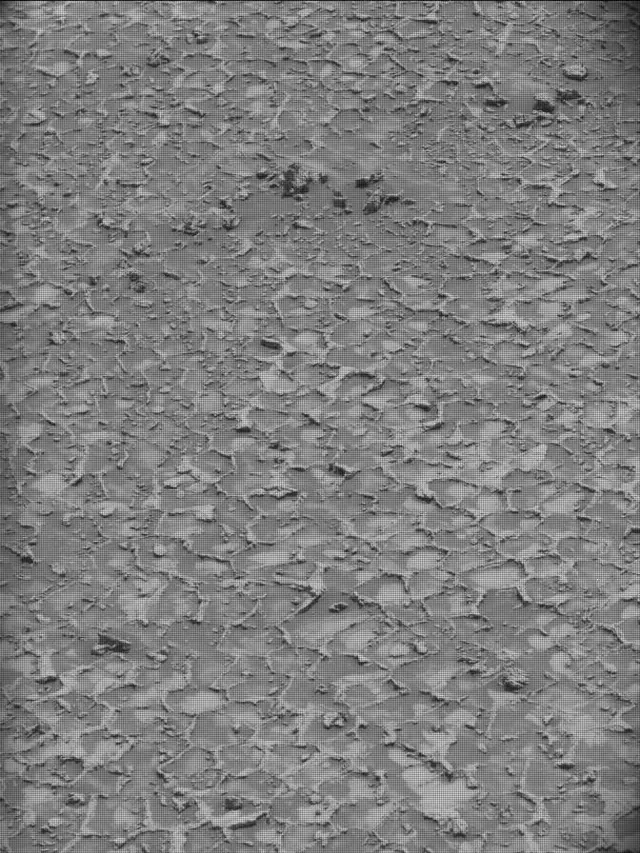 Sol 4932: Mast Camera (Mastcam)