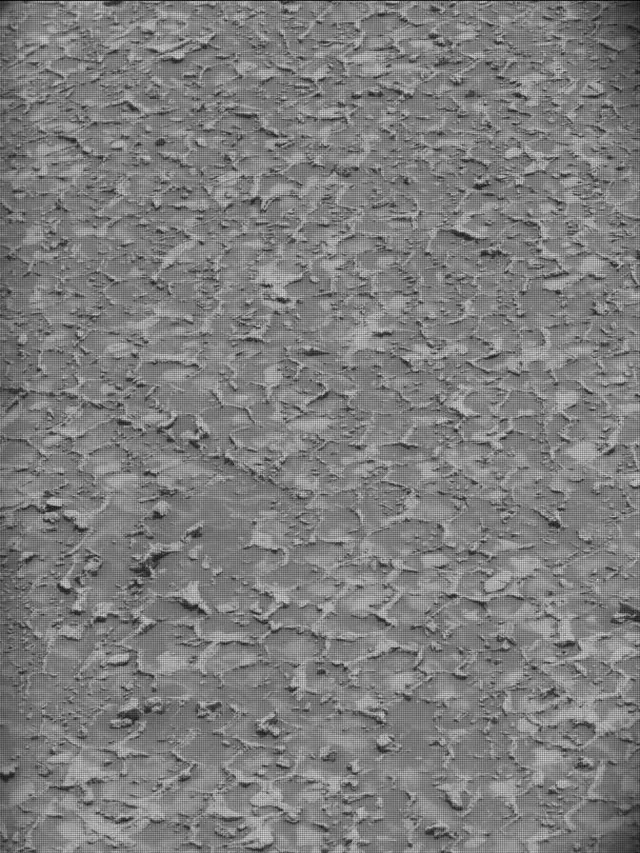 Sol 4932: Mast Camera (Mastcam)