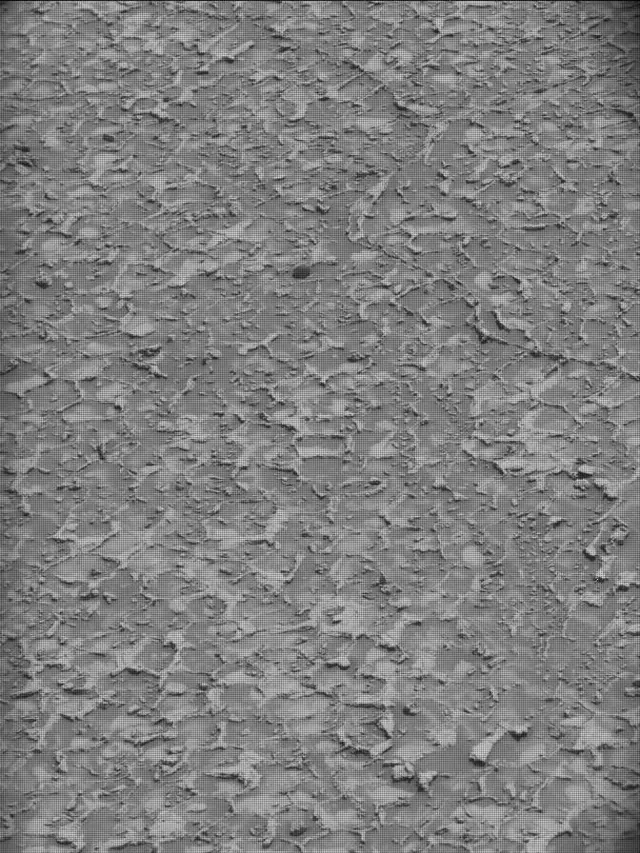 Sol 4932: Mast Camera (Mastcam)