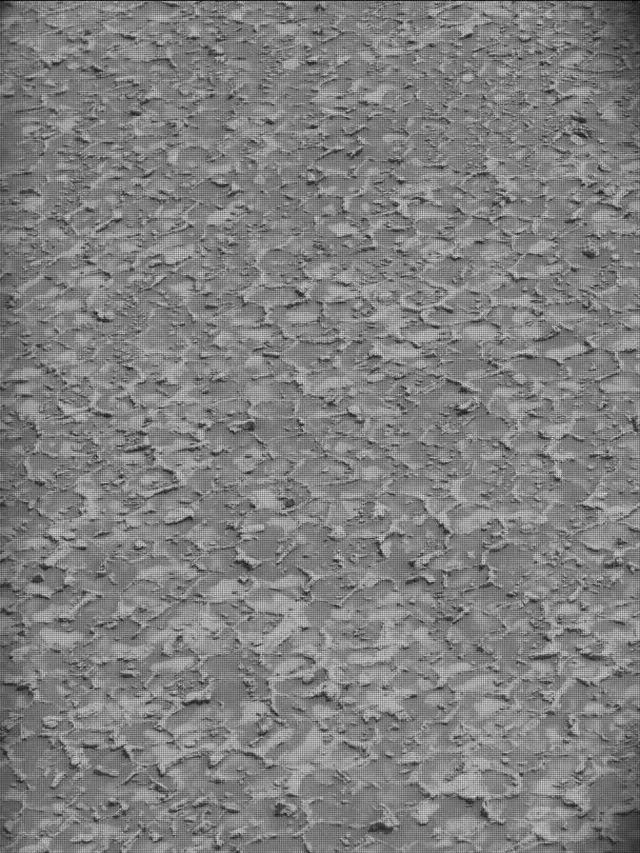 Sol 4932: Mast Camera (Mastcam)