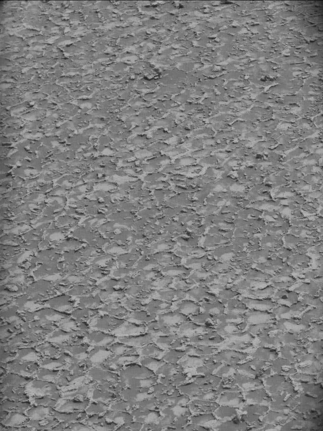 Sol 4932: Mast Camera (Mastcam)