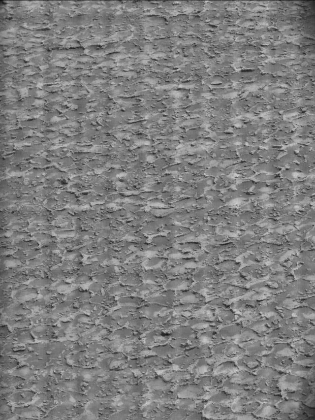 Sol 4932: Mast Camera (Mastcam)