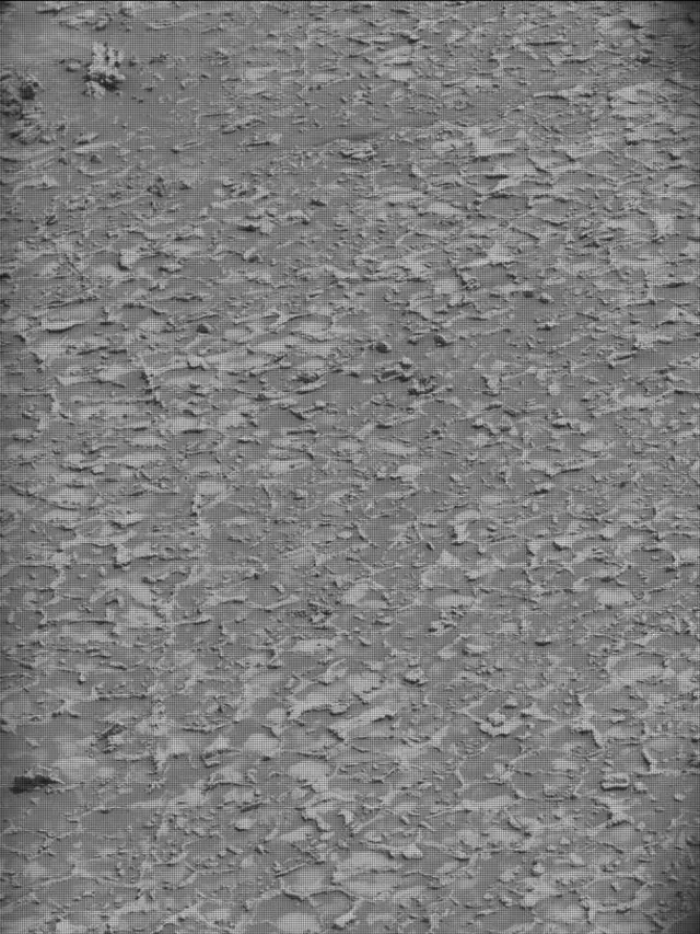 Sol 4932: Mast Camera (Mastcam)