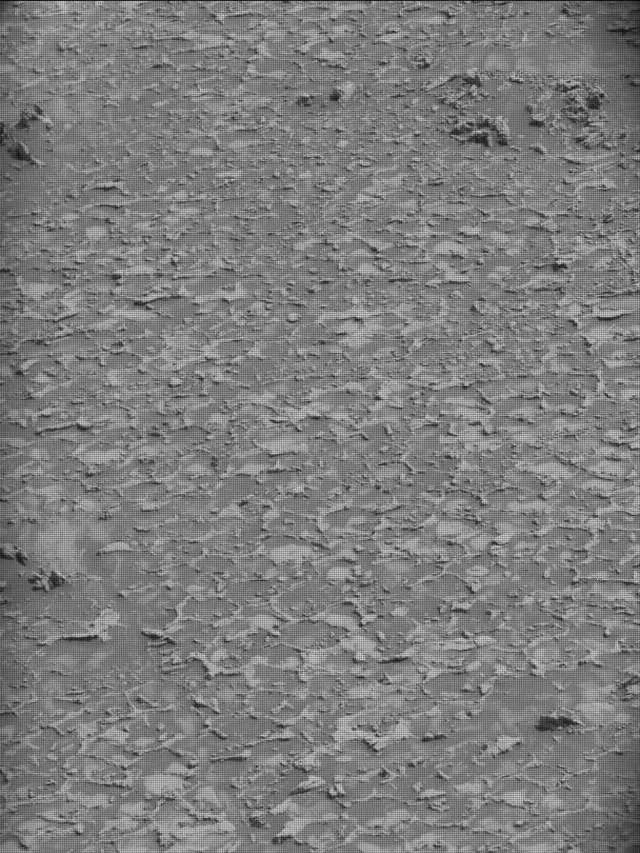 Sol 4932: Mast Camera (Mastcam)