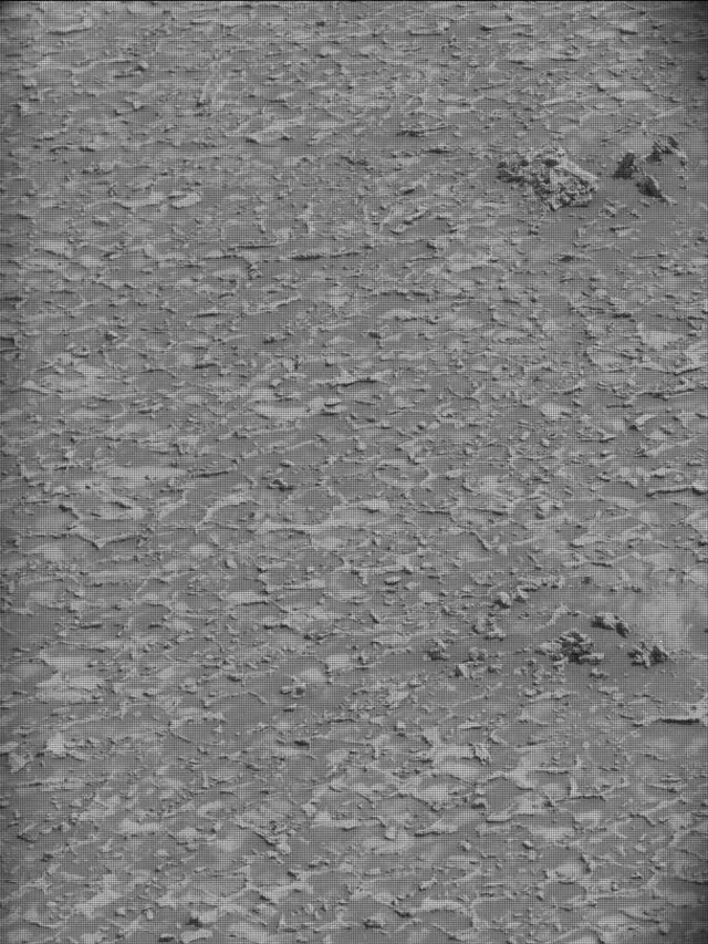 Sol 4932: Mast Camera (Mastcam)