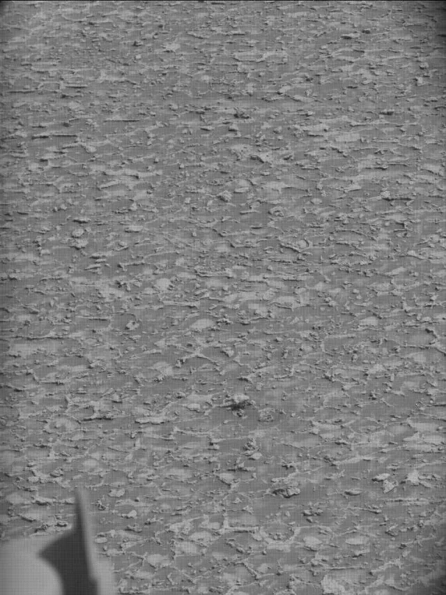Sol 4932: Mast Camera (Mastcam)