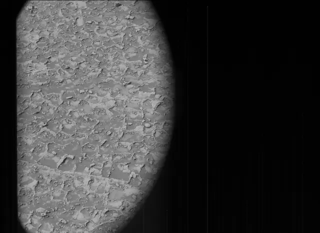 Sol 4932: Mast Camera (Mastcam)