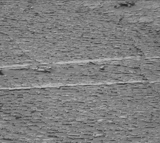 Sol 4932: Mast Camera (Mastcam)