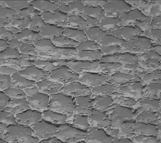 Sol 4932: Mast Camera (Mastcam)