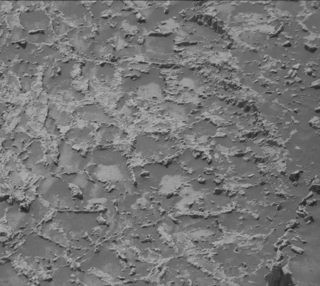 Sol 4932: Mast Camera (Mastcam)
