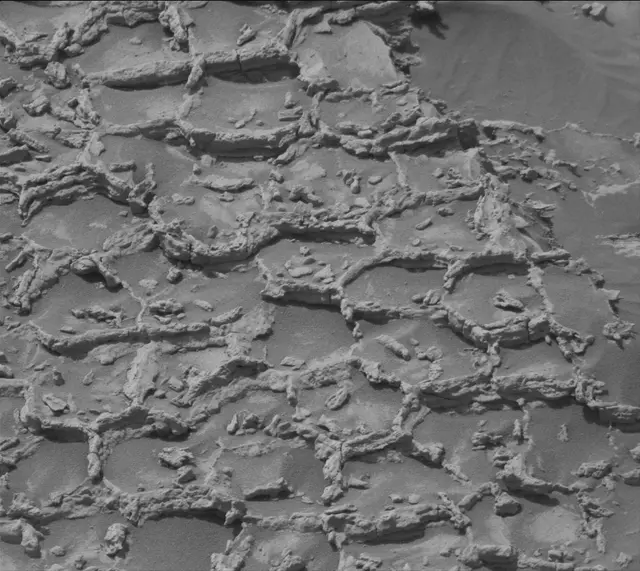 Sol 4932: Mast Camera (Mastcam)