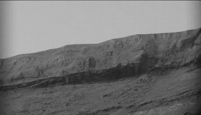 Sol 4935: Mast Camera (Mastcam)