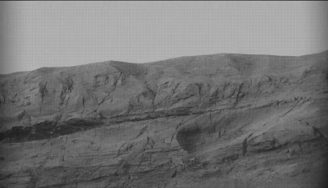Sol 4935: Mast Camera (Mastcam)
