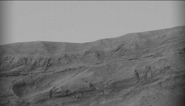 Sol 4935: Mast Camera (Mastcam)
