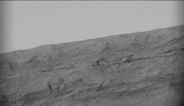 Sol 4935: Mast Camera (Mastcam)