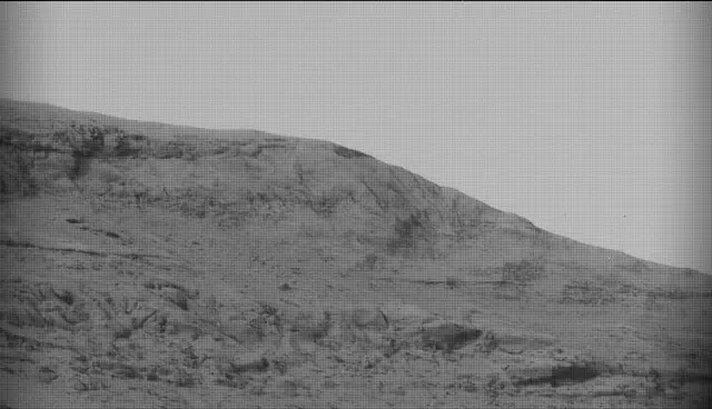 Sol 4935: Mast Camera (Mastcam)
