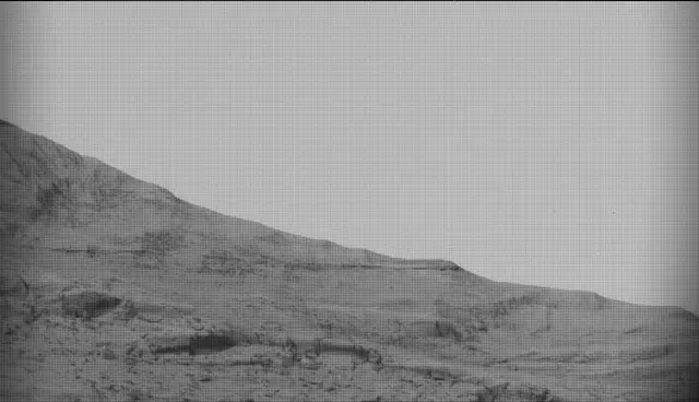Sol 4935: Mast Camera (Mastcam)