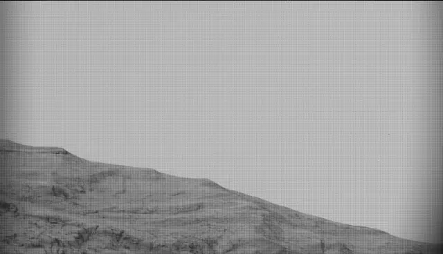 Sol 4935: Mast Camera (Mastcam)