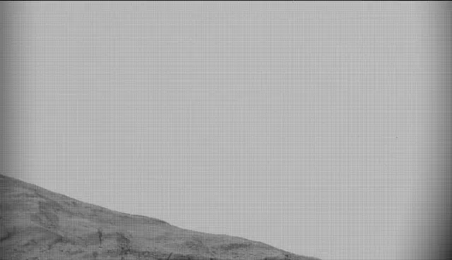 Sol 4935: Mast Camera (Mastcam)