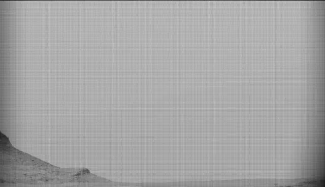 Sol 4935: Mast Camera (Mastcam)