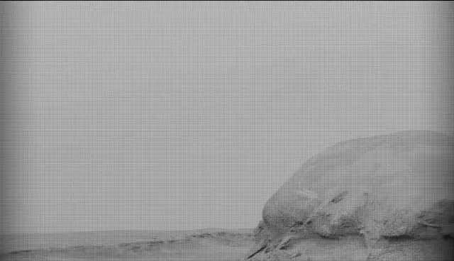 Sol 4935: Mast Camera (Mastcam)