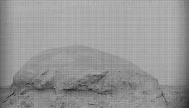 Sol 4935: Mast Camera (Mastcam)