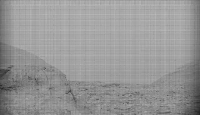 Sol 4935: Mast Camera (Mastcam)