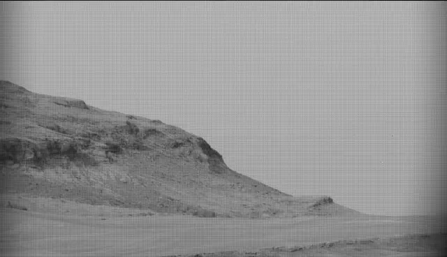 Sol 4935: Mast Camera (Mastcam)