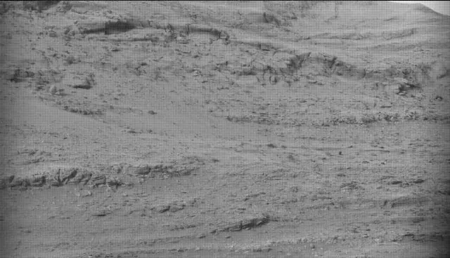 Sol 4935: Mast Camera (Mastcam)