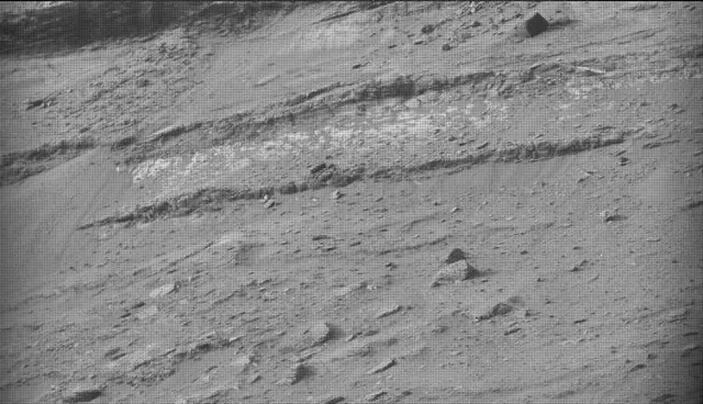 Sol 4935: Mast Camera (Mastcam)