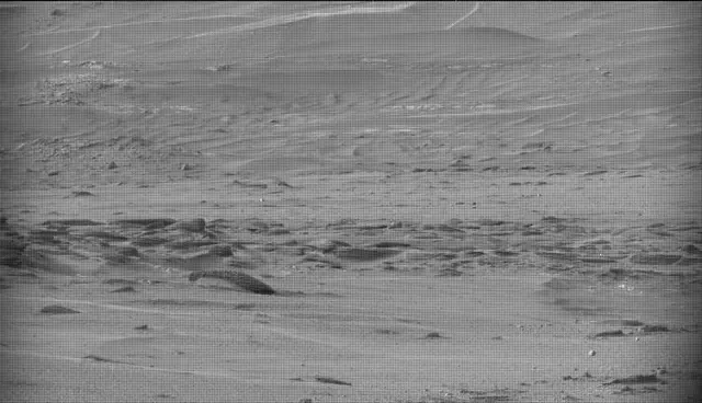 Sol 4935: Mast Camera (Mastcam)