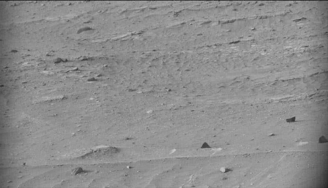 Sol 4935: Mast Camera (Mastcam)